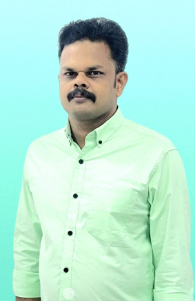 Sajeev Kumar